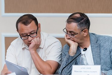 Комитет по собственности, природопользованию и строительству рекомендовал к принятию новые законопроекты